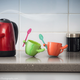 Illustration for article titled Funny photos bring objects to life in hilariously goofy situations